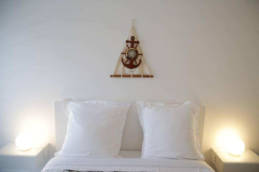 Apartament Le Refuge Blesois Avec Parking Prive - Blesois Refuge With Private Parking Blois Zewnętrze zdjęcie
