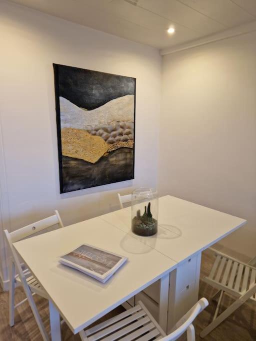 Apartament Le Refuge Blesois Avec Parking Prive - Blesois Refuge With Private Parking Blois Zewnętrze zdjęcie