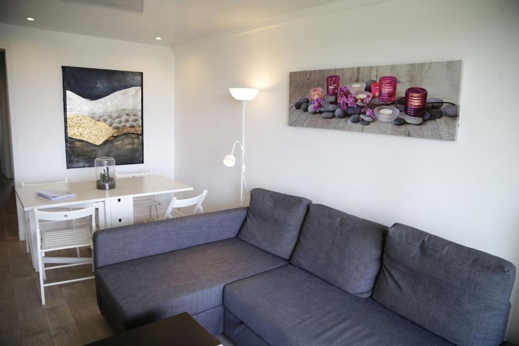 Apartament Le Refuge Blesois Avec Parking Prive - Blesois Refuge With Private Parking Blois Zewnętrze zdjęcie
